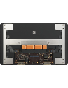 Trackpad pour MacBook Air 13.6" (A3113) 2024 (Gris Sidéral) 2