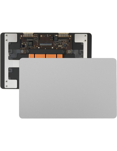 Trackpad voor MacBook Air 13.6" (A3113) 2024 (Space Gray)