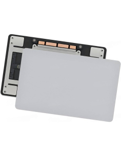 Trackpad para MacBook Pro 14" (A2779-A2918) 2023 (Plata)