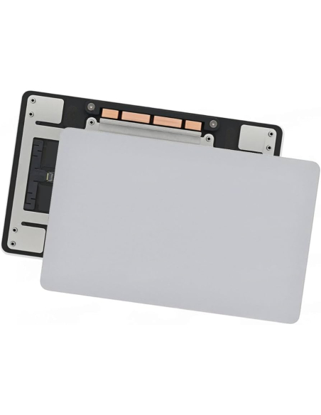 Trackpad pour MacBook Pro 14" (A2779-A2918) 2023 (Argent)