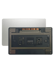 Trackpad pour MacBook Pro 14" (A2779-A2918) 2023 (Argent) 2