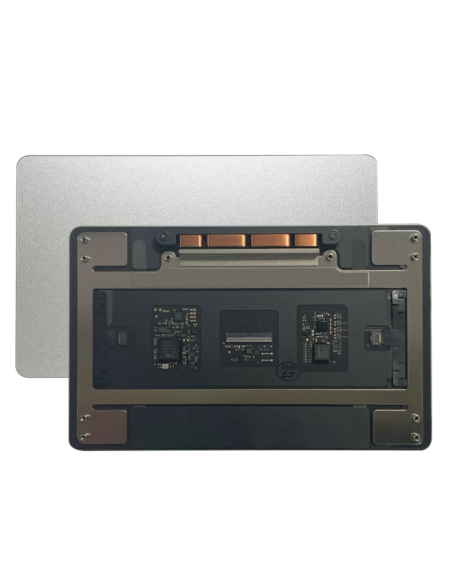 Trackpad para MacBook Pro 14" (A2779-A2918) 2023 (Plata) - 2