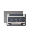 Trackpad pour MacBook Pro 14" (A2779-A2918) 2023 (Gris Sidéral)