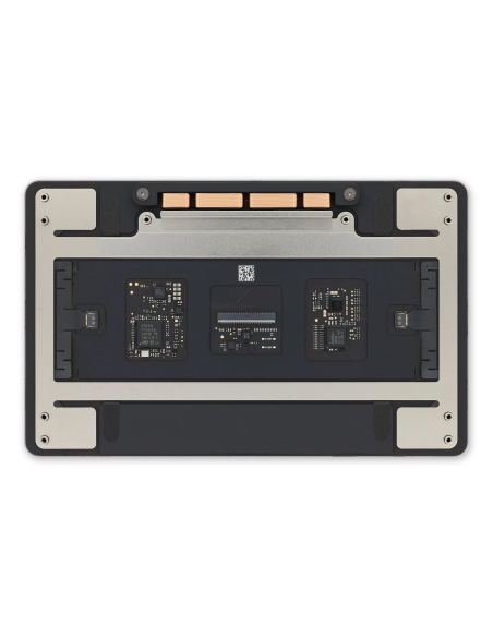 Trackpad pour MacBook Pro 14" (A2779-A2918) 2023 (Gris Sidéral) - 3