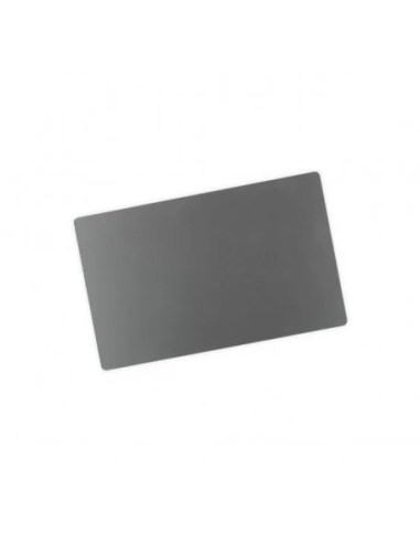 Trackpad pour MacBook Pro 14" (A2779-A2918) 2023 (Gris Sidéral) - 5