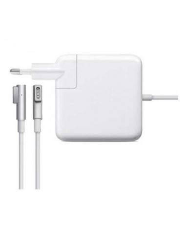 Chargeur pour Apple 45watts MagSafe 1 (Générique) (MC747Z)