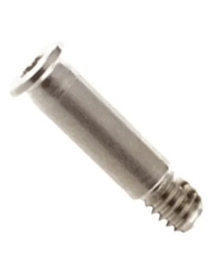 Vis Boîtier Pentalobe pour MacBook Pro 16" (A3403-A3186) 2024 (Argent)