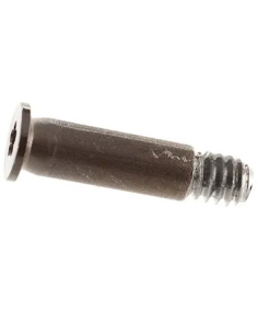 Vis Boîtier Pentalobe pour MacBook Pro 14" (A2992-A3112-A3401-A3185) 2024 (Noir Sidéral)