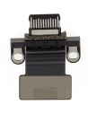 Carte USB-C pour MacBook Pro 14" (A2992-A3112-A3401-A3185-A2991-A3403-A3186-A3434) 2025 (Noir)