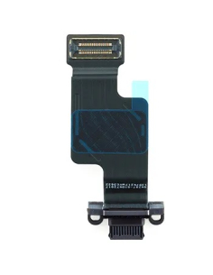 Carte USB-C pour MacBook Air 15" (A3114-A3241) 2025 (Noir)