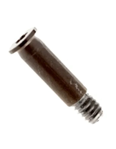 Vis Boîtier Pentalobe pour MacBook Pro 16" (A3403-A3186) 2024 (Noir Sidéral)