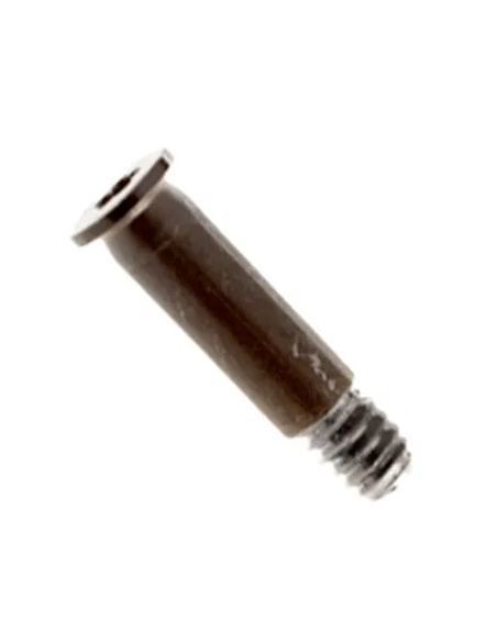 Skrue kabinet Pentalobe til MacBook Pro 16" (A3403/A3186, 2024), Sort stjernegrå