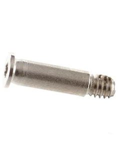 Vis Boîtier Pentalobe pour MacBook Pro 14" (A3401-A3185) 2024 (Argent)
