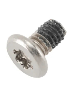 Vis Charnières Écran (Torx Plus 8IP) pour MacBook Pro 14" (A3401-A3185) 2024 (Argent)
