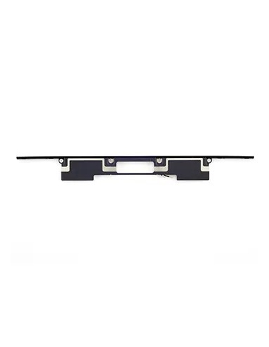 Modul antenne Wi-Fi/Bluetooth til MacBook Air 15" (A2941/A3114/A3241, 2025), Sølv