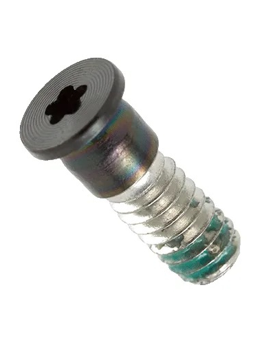 Vis Boîtier Pentalobe pour MacBook Air 15" (A2941-A3114-A3241) 2025 (Minuit)