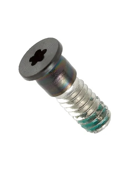 Vis Boîtier Pentalobe pour MacBook Air 15" (A2941-A3114-A3241) 2025 (Minuit)
