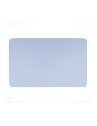 Trackpad pour MacBook Air 15" (A3114-A3241) 2025 (Bleu Ciel)