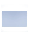 Trackpad pour MacBook Air 15" (A3114-A3241) 2025 (Bleu Ciel)