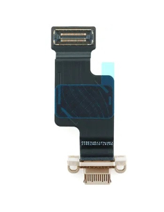 Carte USB-C pour MacBook Air 15" (A3114-A3241) 2025 (Blanc)