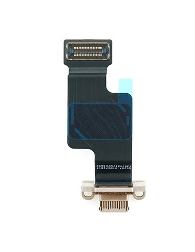 Carte USB-C pour MacBook Air 15" (A3114-A3241) 2025 (Blanc)