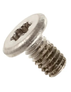 Vis Charnières Écran (Torx Plus 8IP) pour MacBook Pro 14" (A3434) 2025 (Argent)