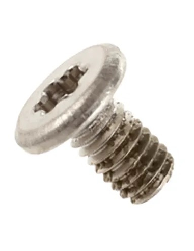 Vis Charnières Écran (Torx Plus 8IP) pour MacBook Pro 14" (A3434) 2025 (Argent)