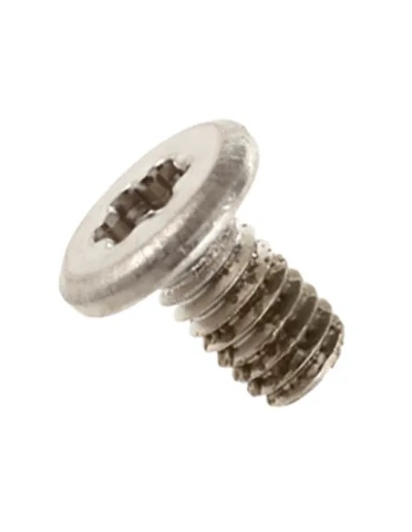 Vis Charnières Écran (Torx Plus 8IP) pour MacBook Pro 14" (A3434) 2025 (Argent)