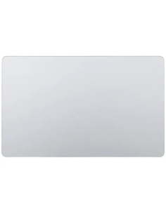 Trackpad pour MacBook Air 15" (A3114-A3241) 2025 (Argent)