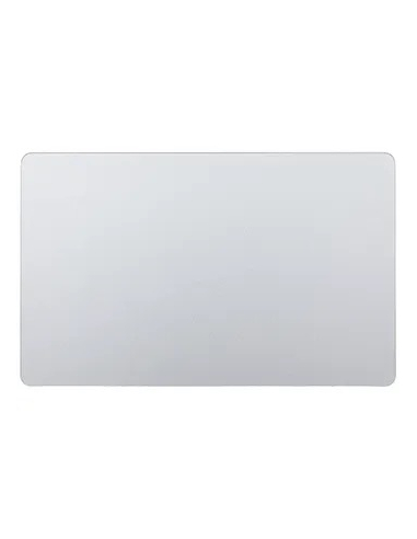 Trackpad pour MacBook Air 15" (A3114-A3241) 2025 (Argent)