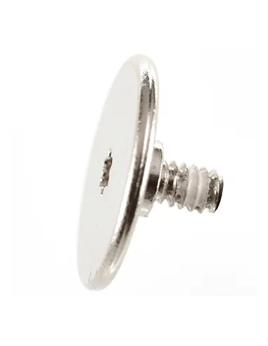 Csavarok BMU MacBook Pro 16" (A3403/A3186, 2024) géphez, Ezüst