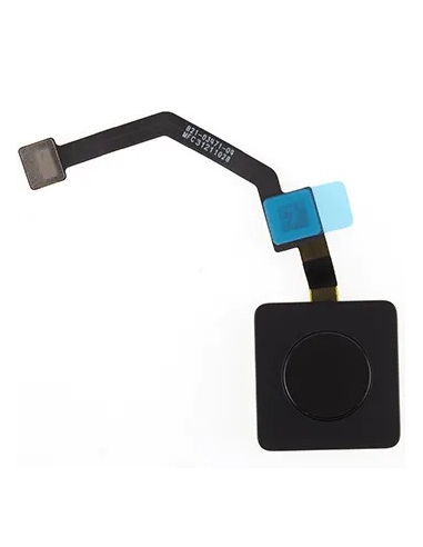 Nappe Touch ID (A2485) MacBook Pro 16" M1 2021