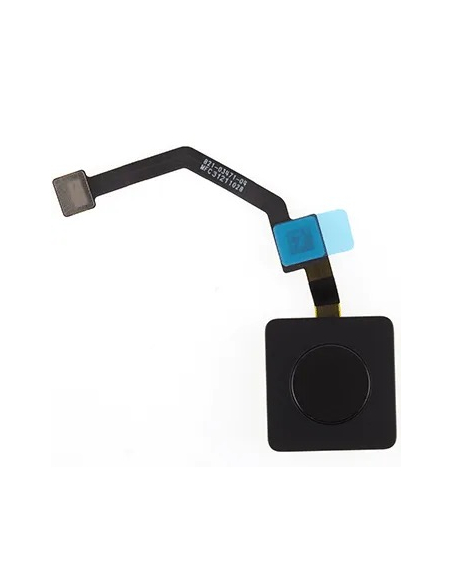 Nappe Touch ID (A2485) MacBook Pro 16" M1 2021