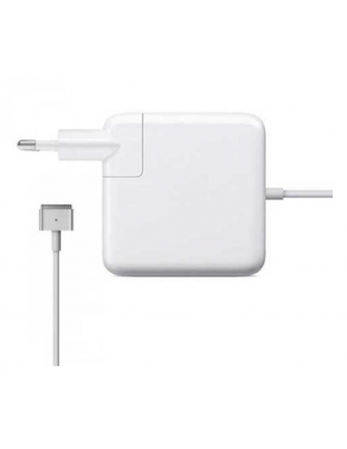 Chargeur pour Apple 60watts MagSafe 2 (Générique) (MD565Z)