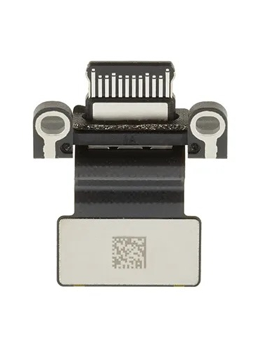 Carte USB-C pour MacBook Air 13.6" (A3113-A3240) 2025 (Blanc)