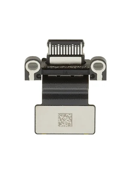 Carte USB-C pour MacBook Air 13.6" (A3113-A3240) 2025 (Blanc)