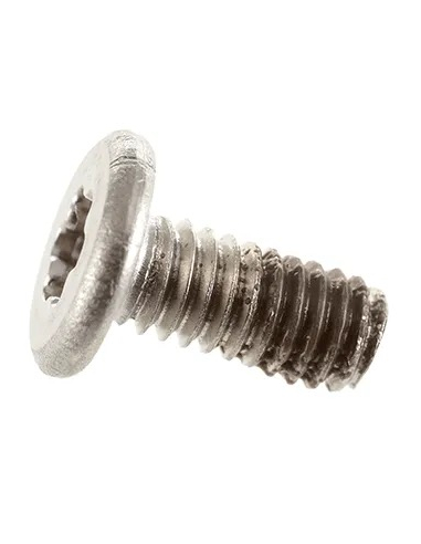 Vis Charnières Écran (Torx Plus 8IP) pour MacBook Pro 16" (A3403-A3186) 2024 (Argent)