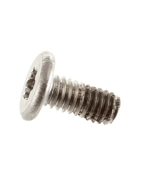 Vis Charnières Écran (Torx Plus 8IP) pour MacBook Pro 16" (A3403-A3186) 2024 (Argent)