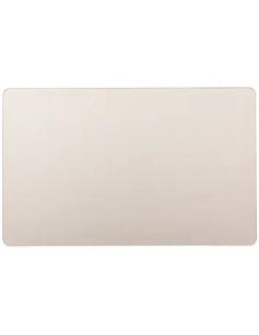 Trackpad pour MacBook Air 15" (A3114-A3241) 2025 (Lumière Stellaire)