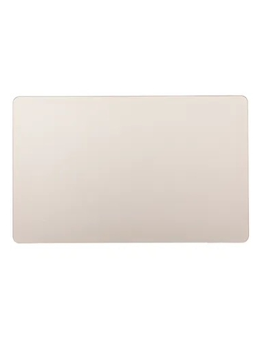 Trackpad pour MacBook Air 15" (A3114-A3241) 2025 (Lumière Stellaire)