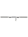 Module Antenne Wi-Fi/Bluetooth pour MacBook Pro 14" (A3434) 2025