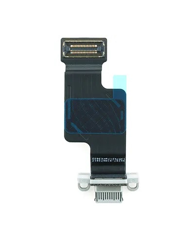 Nappe USB-C Blanc (A2941) MacBook Air 15" M2 2023