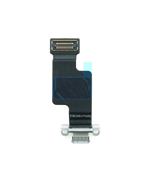 Nappe USB-C Blanc (A2941) MacBook Air 15" M2 2023