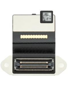 Nappe de connexion eDP (embedded DisplayPort) avec couvercle du connecteur MacBook Air (M1, 2020)