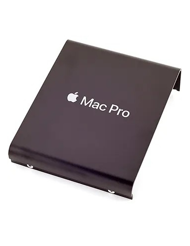 Cobertura do dissipador de calor Mac Pro (2023)