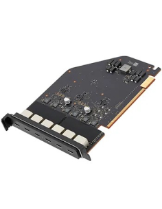Carte d’entrée/sortie Apple Thunderbolt Mac Pro (2023)
