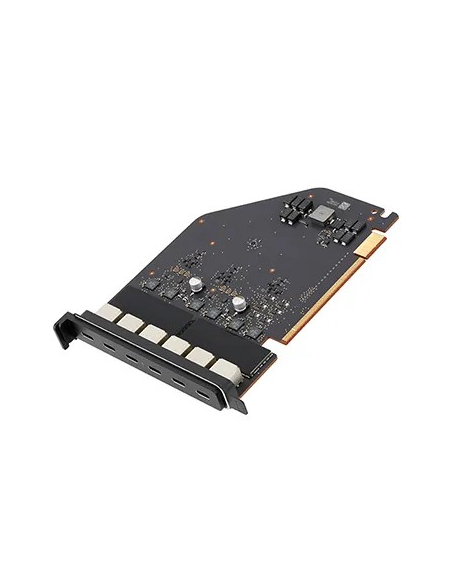 Carte d’entrée/sortie Apple Thunderbolt Mac Pro (2023)