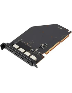 Carte d’entrée/sortie Apple Mac Pro (2023)