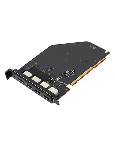 Apple Eingabe/Ausgabe-Karte Mac Pro (2023)