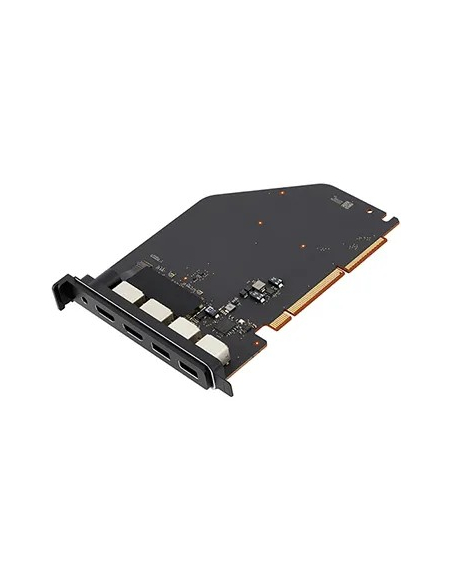 Apple Eingabe/Ausgabe-Karte Mac Pro (2023)